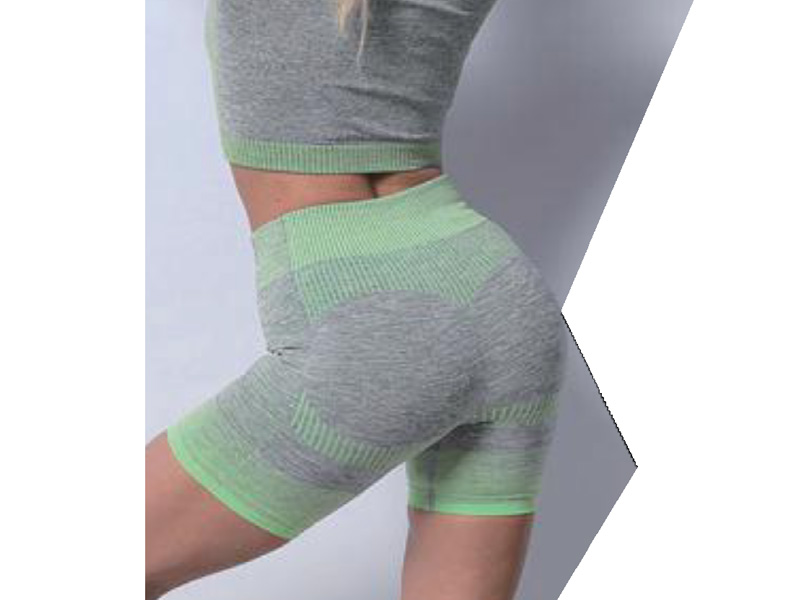 Yoga seamless pants